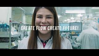 Takasago Fluidic Systems Future Creation Company -- Valves, Pumps and Fluidic Solution Provider