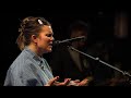 Hosanna + Blood of Christ - Abbie Gamboa [SUBTITULADO]