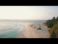 the beautiful bikini beach of vaavu fulidhoo