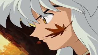 Inuyasha and Kikyo ASMV - The Tragic Love Song Of Destiny