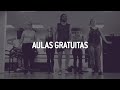 aulas de dança online gratuitas com os melhores professores do brasil