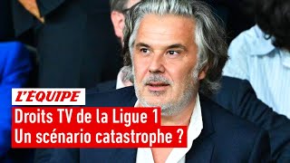 Droits TV de la Ligue 1 - Vers une négociation au gré à gré