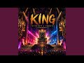 King Without A Crown