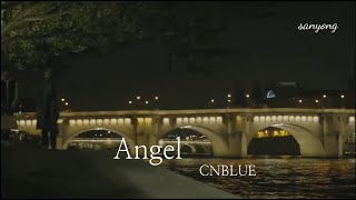 Angel★CNBLUE★더패키지