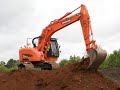 doosan dx235lcr 5