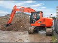 doosan dx235lcr 5