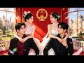 Reborn! Two Best Friends Married Into A Wealthy Family World And Are Doted On By Their CEO Husbands!