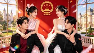 Reborn! Two Best Friends Married Into A Wealthy Family World And Are Doted On By Their CEO Husbands!