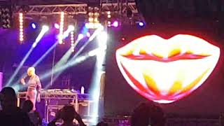 Sonique - Sky (Festival On The Hills, Live 2023)