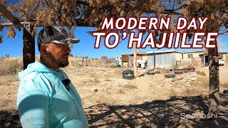 Challenges Facing Modern Day To'Hajiilee