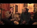 Jam Baxter & Dirty Dike - Suspect Packages Interview (Part 2)