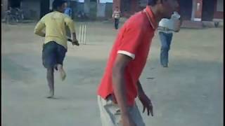 Deuli vs upara sahi || 1st innings 2nd part