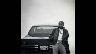 kendrick lamar - gloria (INSTRUMENTAL)