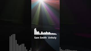 Unholy - Sam Smith (Adnan Veron Edit)