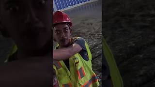 He Drinks 24 Cokes A Day Victory Construction Concrete