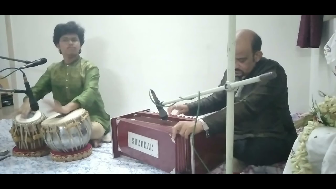 Nabagata Bhattacharjee Youtube