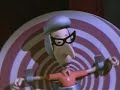 Jimmy Neutron - Libby Almost Kills Ms. Fowl