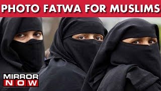 U.P. Deoband Strikes Again, Issues Regressive Fatwa I The News