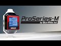 ProSeries-M® Line from Blue-White Industries