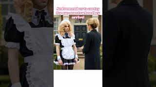 How to become a sissy maid | crossdressing caption