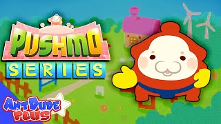 A Pushmo Retrospective | Mallo’s Climb to Puzzle Excellence