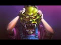 the banned ending of goosebumps haunted mask