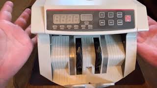 Top 10 supplies for currency collecting