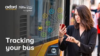 How to track your bus