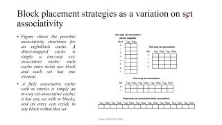 Lec25-Cache Memory -part2