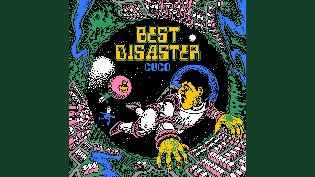 Best Disaster Youtube Music