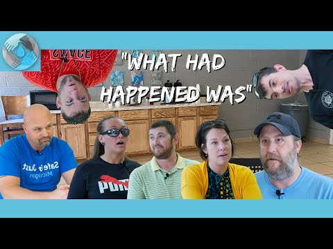 "What Had Happened Was..." - YouTube