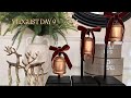 I Created My Own Set of 3 Giant Rustic Cow Bells On Stands Vintage DIY