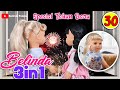 Belinda 3 in 1 Spesial TAHUN BARU | Kompilasi Bagian 30 | Belinda Palace