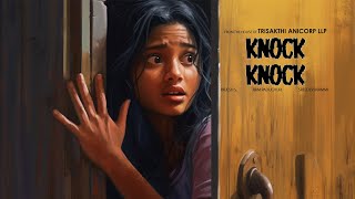 ನಾಕ್ ನಾಕ್ |KNOCK KNOCK | Kannada Stories | Stories in Kannada | #BoogeyTalesKannada#210