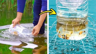 35 Valuable Survival Hacks In a Wild