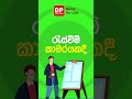 ඉදිරිපත් කරන්න කලින් සංවිධානය වෙලා ඉන්න presentation skills dp education skills for life