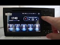 2002-2008 Audi A4 Android Head Unit Aftermarket Radio