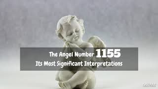 The Angel Number 1155: Its Most Significant Interpretations