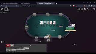 Inpoker Tournament