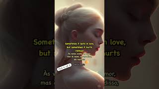 Adele - Someone Like You (6) - But every lyric is an AI generated image
