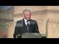 HOLOCAUST EVENT-CLINTON- STORIES NEVER DIE