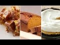 3 Delicious and Sweet Pumpkin Recipes