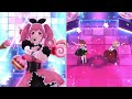 【歌マクロス】おにゃの子☆girl マキナソロ、フレイア＆カナメ