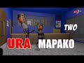Ura Mapako part 2 - Zimbabwe Comedy Cartoon