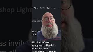 This Email Scam Looks Really Convincing Dont Fall For It