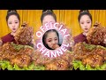 Xiao Yu Mukbang 160 | Facebook : ZBX888