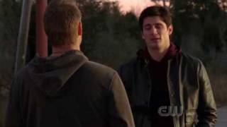 OTH - Lucas/Nathan/Dan Scenes 6.18