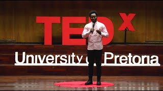 Why Africa is Poor  | Patrick Ben | TEDxUniversityofPretoria