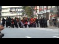 東京よさこい2011・前日祭 ～ ＋ism