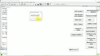 msgbox (multiple lines ) in VB